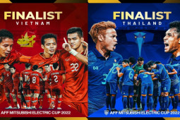 Nhận định bóng đá Việt Nam - Thái Lan: Rực lửa Siêu kinh điển, thách thức cực đại (AFF Cup)