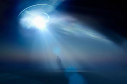 Lý do hải quân Mỹ nhất định không giải mật 24 video về UFO 