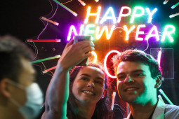 Bạn trẻ - Cuộc sống - Những lời chúc Tết bằng tiếng Anh mừng Tết Nguyên đán 2023