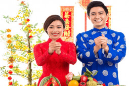 Bạn trẻ - Cuộc sống - Những lời chúc Tết cô chú, họ hàng hay nhất 2023