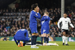 Bóng đá - "Tiểu Ronaldo" bị đuổi trận ra mắt: Lĩnh án cấm 3 trận, HLV Chelsea nói gì?