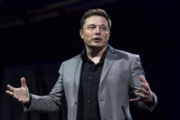 Thế giới - Tỷ phú Elon Musk mất hơn 100 tỷ đô la trong một năm