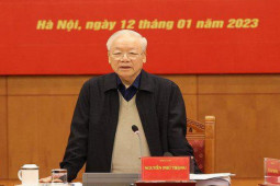 Tin tức trong ngày - Đưa "vụ án đăng kiểm" vào diện theo dõi, chỉ đạo