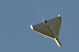 Thế giới - Bán vũ khí cho Nga, Iran nhắm vào Mỹ?