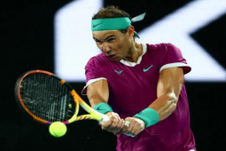Thể thao - Nadal thăng hoa ở Australian Open khi làm được này, giải nghệ ở Roland Garros?
