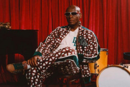 Thời trang - Puma kết hợp Dapper Dan cho phong cách logo mania