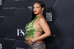 Thời trang - Các ngôi sao đang định nghĩa lại thời trang bà bầu như thế nào?