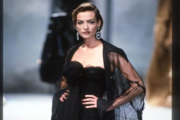 Thời trang - Siêu mẫu thập niên 90 Tatjana Patitz đã qua đời