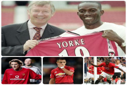 Bóng đá - MU chốt mua tân binh Weghorst: "Bom xịt" tháng 1 quá nhiều, chờ vía Andy Cole