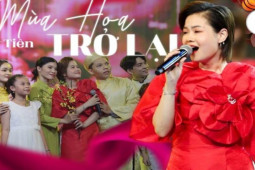 Nhạc - Học trò Lưu Thiên Hương khoe giọng hát giàu cảm xúc trên sân khấu "Tỏa sáng ước mơ"