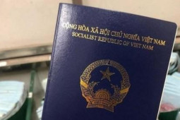 Thế giới - Hộ chiếu nước nào quyền lực nhất thế giới năm 2023?