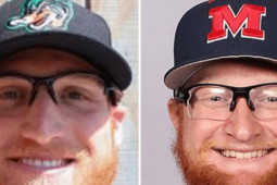 Hai người đàn ông xa lạ có tên và ngoại hình giống hệt nhau, kết quả kiểm tra ADN gây bất ngờ