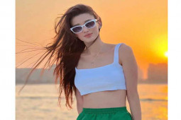 Làm đẹp - "Mỹ nhân bóng chuyền đẹp nhất thế giới" ngày càng săn chắc