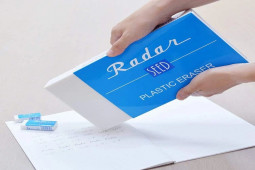 Thị trường - Tiêu dùng - Cục tẩy bút chì giá hơn 2 triệu đạt kỷ lục “độc nhất vô nhị"