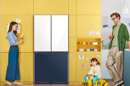 Thời trang Hi-tech - Bảng giá tủ lạnh Samsung Inverter tháng chạp: Giảm tới 23 triệu đồng