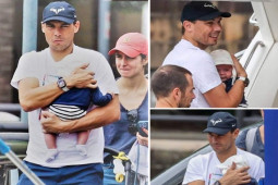 Thể thao - Nadal săn Grand Slam thứ 23, có "trợ thủ" đặc biệt đồng hành ở Australian Open