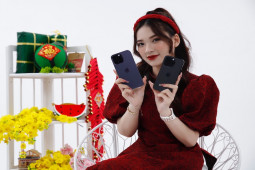 Thời trang Hi-tech - Bảng giá iPhone 14 cận Tết Âm lịch: iPhone 14 Plus 512GB giảm 9,5 triệu đồng