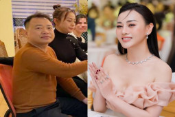 Đời sống Showbiz - Phương Oanh hé lộ tái xuất sau chuyến du hí cùng Shark Bình