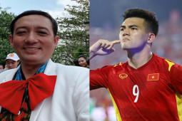 Giải trí - Chung kết AFF Cup 2022: Cây hài nổi tiếng dự đoán tỷ số sốc