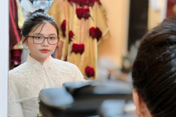 Đời sống Showbiz - Phương Mỹ Chi: “Tết năm nay tôi có nhiều thứ để lo”
