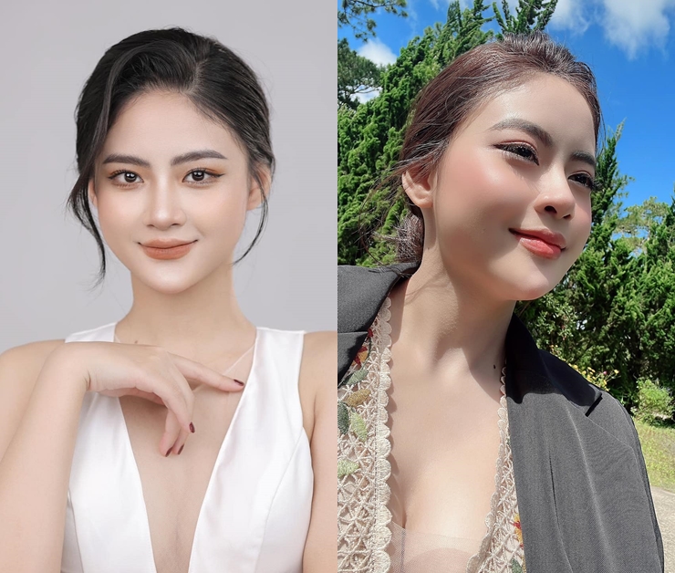 Vai diễn Thu Sao do người đẹp Diệu Linh đảm nhận. Cô hiện đang là người mẫu tự do tại Hà Nội, sở hữu lượng fan đông đảo trên mạng xã hội. 
