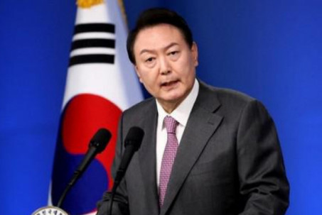 Hàn Quốc tuyên bố sẽ tự trang bị vũ khí hạt nhân nếu căng thẳng với Bình Nhưỡng gia tăng
