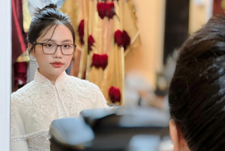 Phương Mỹ Chi: “Tết năm nay tôi có nhiều thứ để lo”