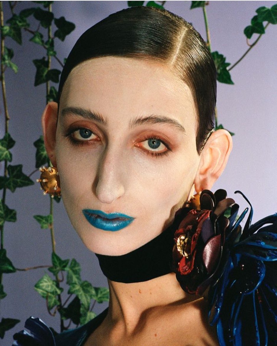 Phong cách trang sức thập niên 80 đang trở lại - 2