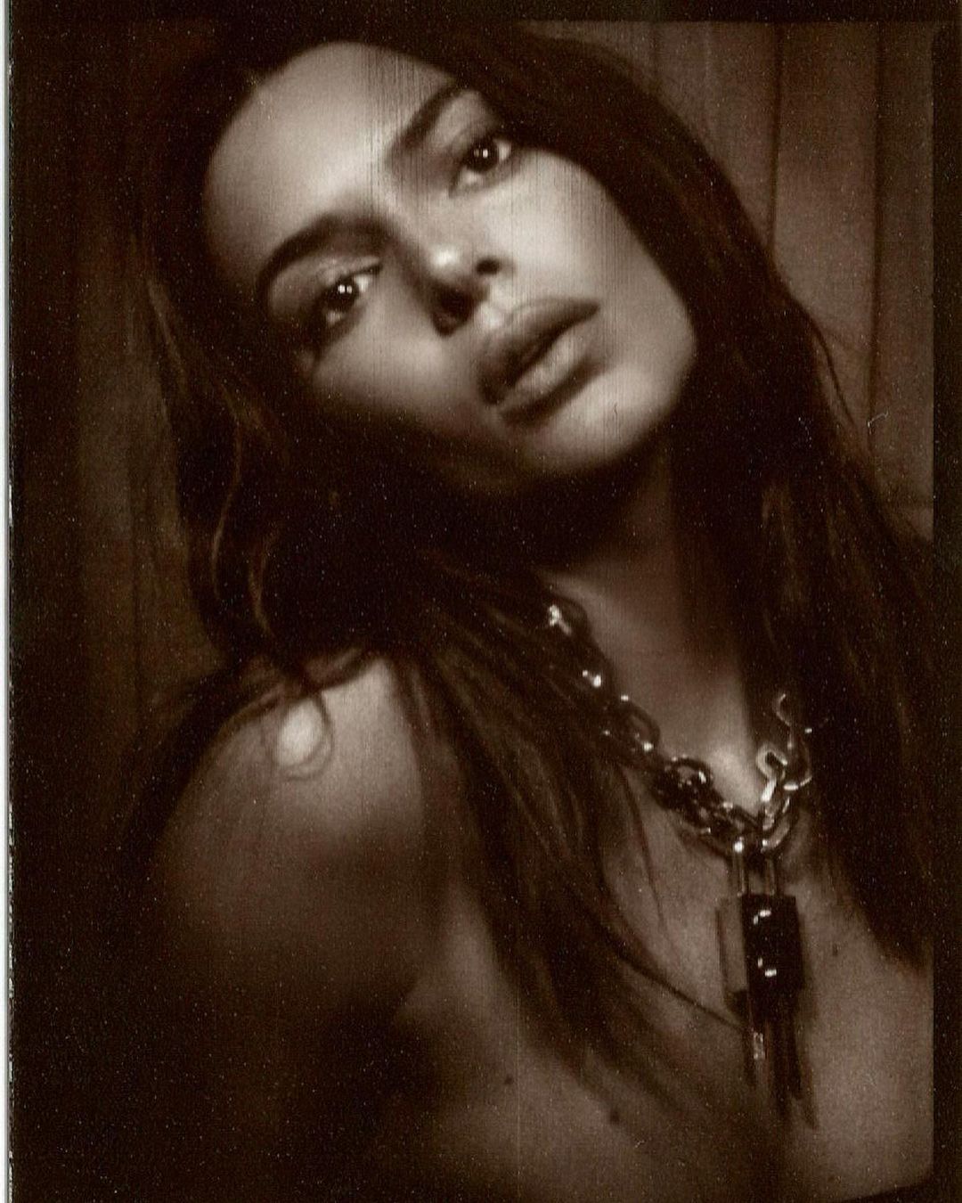 Phong cách trang sức thập niên 80 đang trở lại - 4