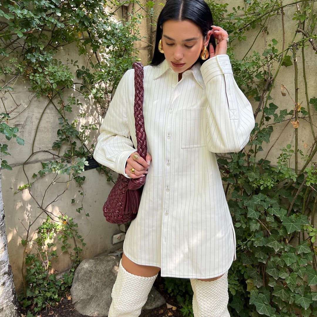 Phong cách trang sức thập niên 80 đang trở lại - 5