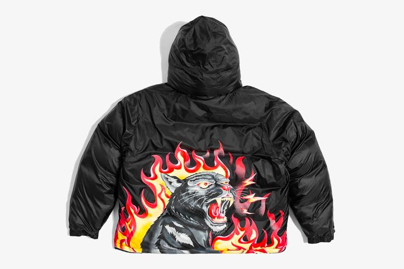 Puma kết hợp Dapper Dan cho phong cách logo mania - 6