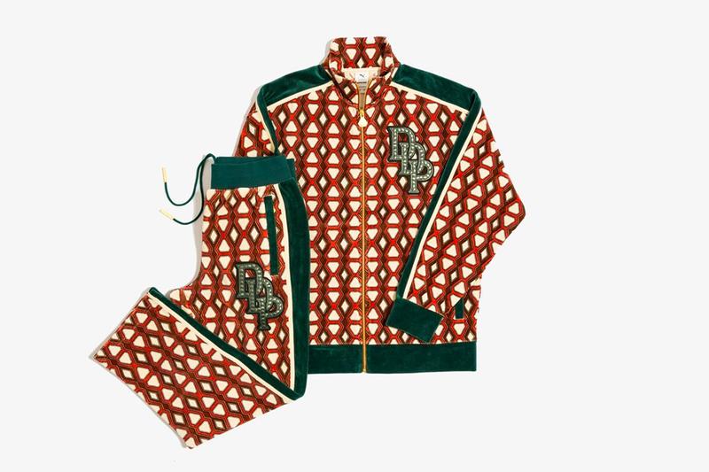 Puma kết hợp Dapper Dan cho phong cách logo mania - 5