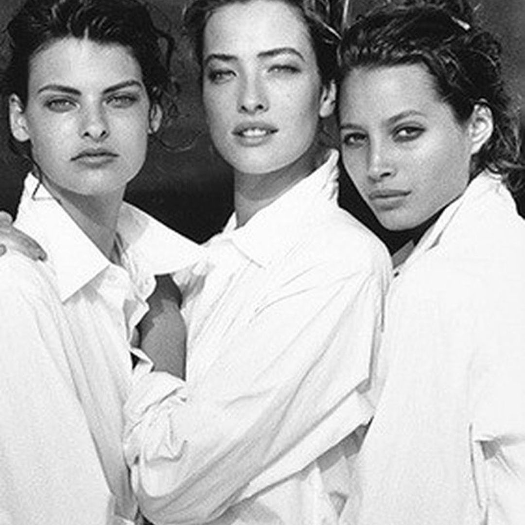 Siêu mẫu thập niên 90 Tatjana Patitz đã qua đời - 4