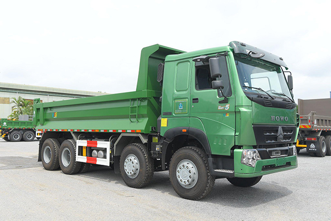 TMT MOTORS - dấu ấn tăng trưởng ấn tượng năm 2022 - 2