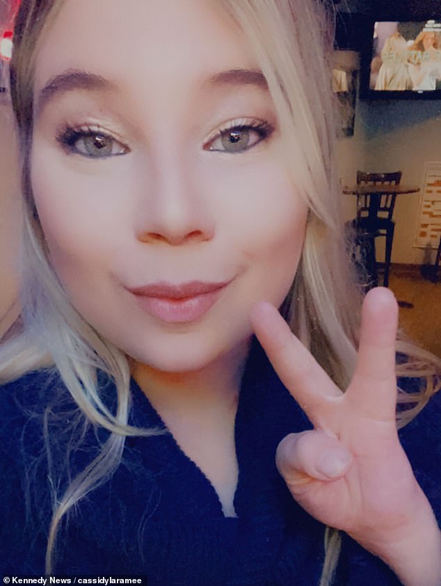 Những khó khăn mà cô trải qua đã giúp cô trở thành con người mạnh mẽ và tự tin như hiện nay