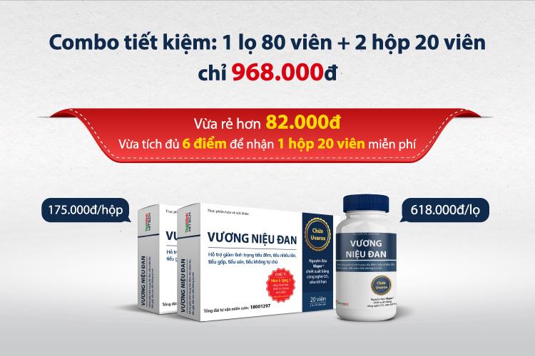 Tiểu đêm 4 - 5 lần, sinh lý suy giảm: Chuyên gia mách mẹo cải thiện cực “nhạy” - 5