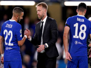 Bóng đá - Chelsea chuẩn bị sa thải HLV: Tỷ lệ tăng đột biến, ứng viên nào số 1?