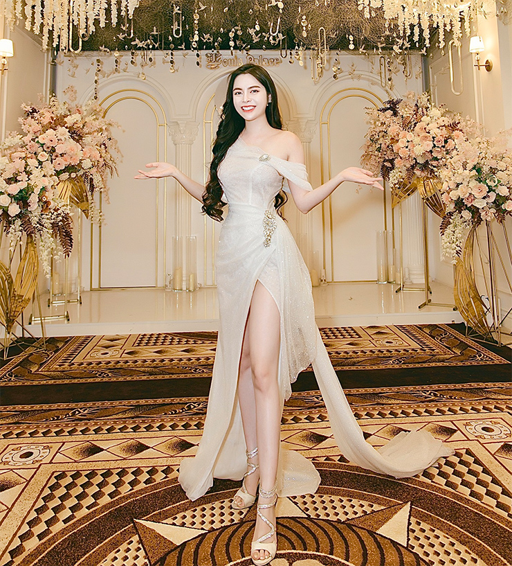 Cao Diệp Anh đăng quang Quán quân "Thập toàn thập mỹ" - 1