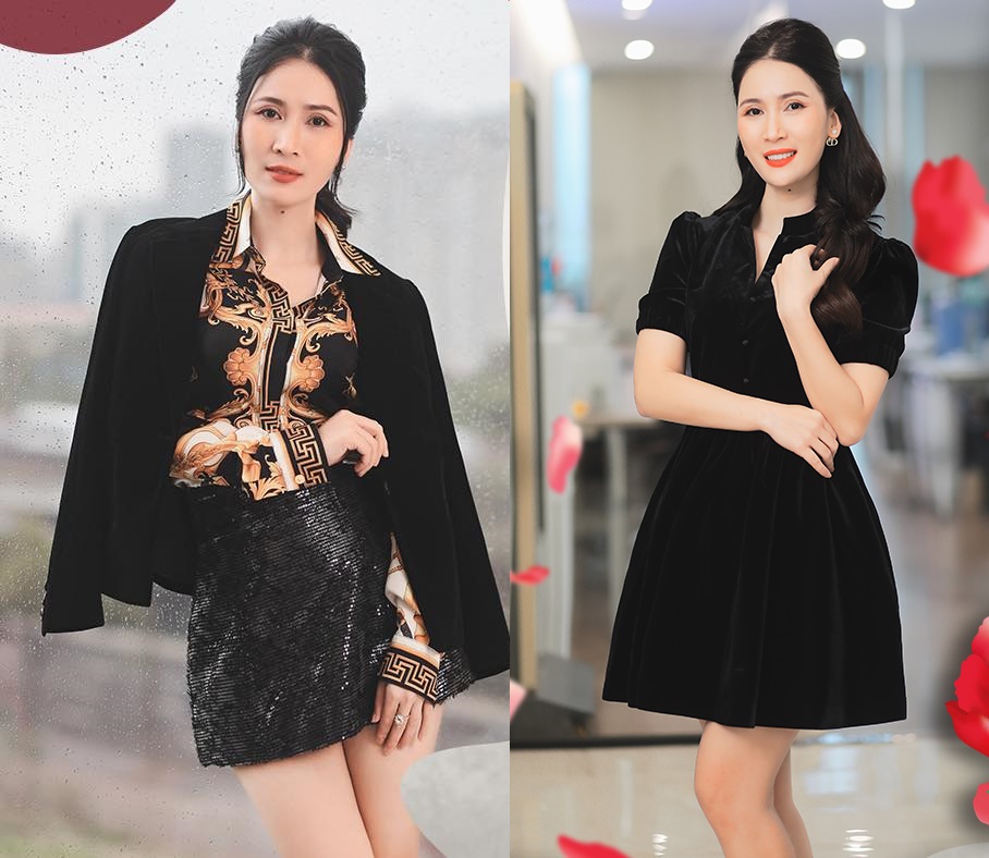 Gần 17 năm đồng hành cùng hành trình tìm lại vẻ đẹp của hàng triệu chị em phụ nữ Việt với 7 cơ sở lớn tại Tp.Hồ Chí Minh và Hà Nội, CEO Hạnh Nguyễn đã đưa Saigon Smile Spa trở thành hệ thống Spa lớn tại Việt Nam