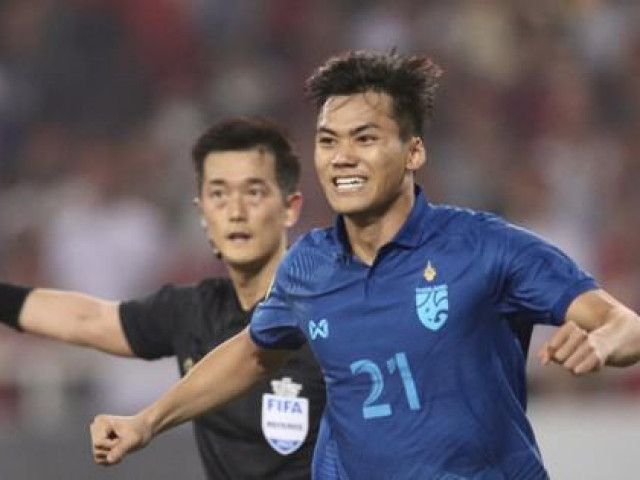 Thế giới - Báo Thái Lan: 'Các cầu thủ của chúng ta thật mạnh, có chăng chúng ta chỉ yếu ở khâu quản lý'