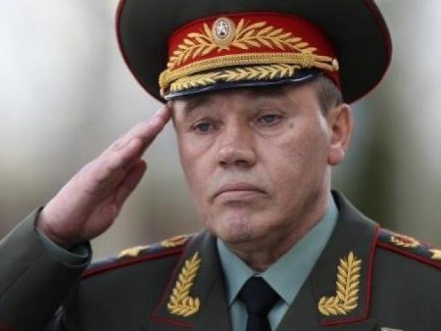 Thế giới - Đằng sau việc Nga thay tư lệnh chiến dịch ở Ukraine