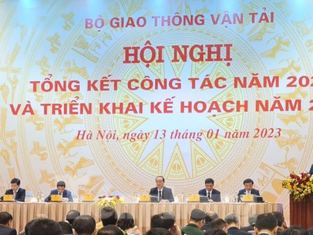 Kinh doanh - Bộ Giao thông có ‘tiêu’ được hơn 94.000 tỷ đồng trong năm nay?