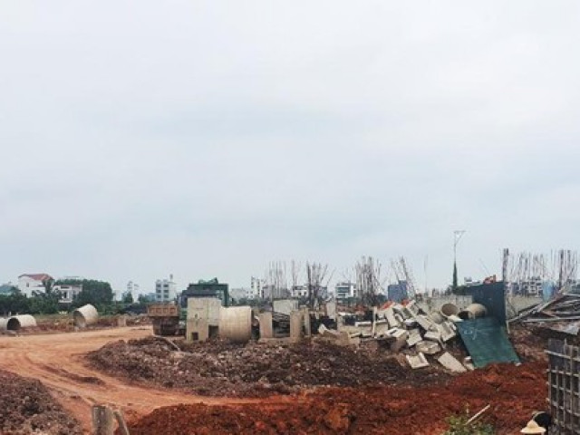 Kinh doanh - Loạt hành vi liên quan đến lĩnh vực đất đai sắp bị nghiêm cấm