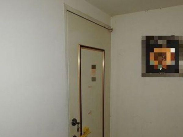 Bạn trẻ - Cuộc sống - Đôi vợ chồng mãi không trả tiền nhà, chủ trọ bủn rủn tay chân khi đến kiểm tra