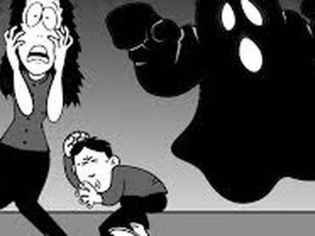 Tin tức trong ngày - Công an vào cuộc vụ cháu bé bị dập não khi gửi trông coi ở TP HCM