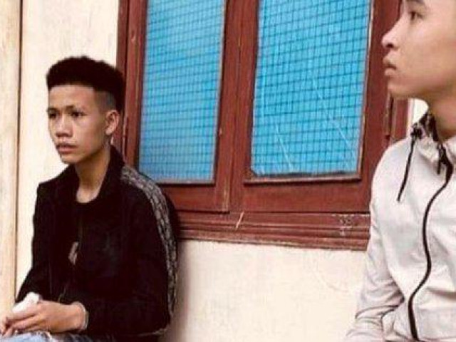 Pháp luật - Án mạng lúc nửa đêm ở Quảng Ngãi