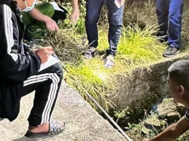 Pháp luật - Kỳ án trộm mộ và hành trình "lật mặt" gã hàng xóm táng tận lương tâm