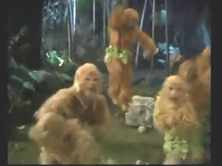 "Chú khỉ con" xuất hiện 2 giây trong "Tây du ký" 1986 nay thành huyền thoại thể thao