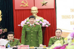 Khởi tố 18 bị can tại các trung tâm đăng kiểm ở Hà Nội