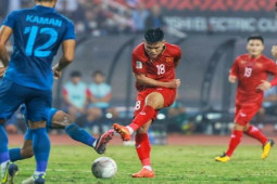 Tin tức trong ngày - Hòa kịch tính Thái Lan, đội tuyển Việt Nam được thưởng khủng